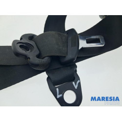 Peugeot - Boxer - Front seatbelt, left