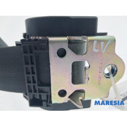 Peugeot - Boxer - Front seatbelt, left