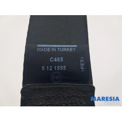 Peugeot - Boxer - Front seatbelt, left