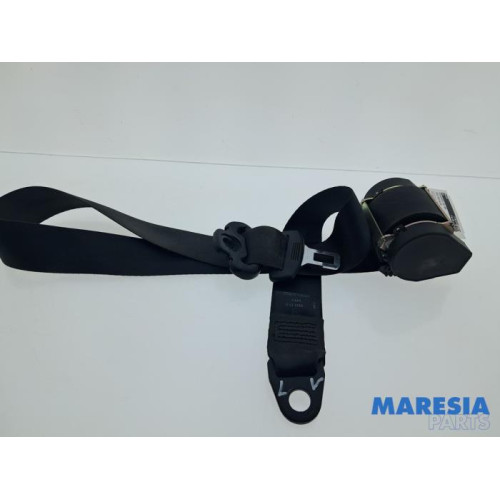 Peugeot - Boxer - Front seatbelt, left