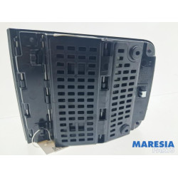 Peugeot - Boxer - Tablettenhalter