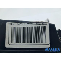 Peugeot - Boxer - Tablettenhalter