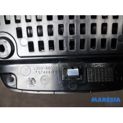 Peugeot - Boxer - Tablettenhalter