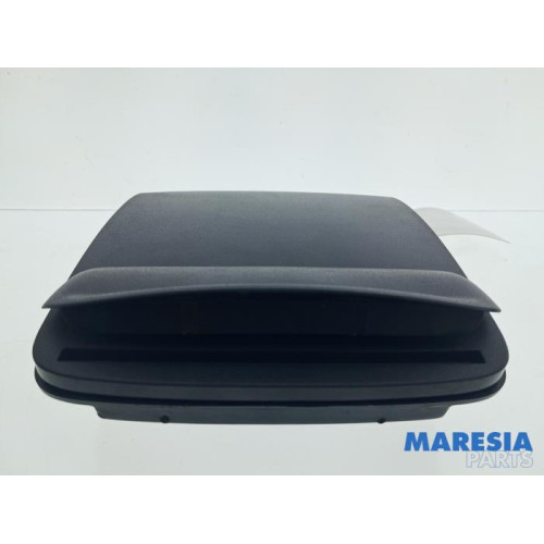 Peugeot - Boxer - Tablettenhalter