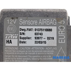 Peugeot - Boxer - Module airbag 