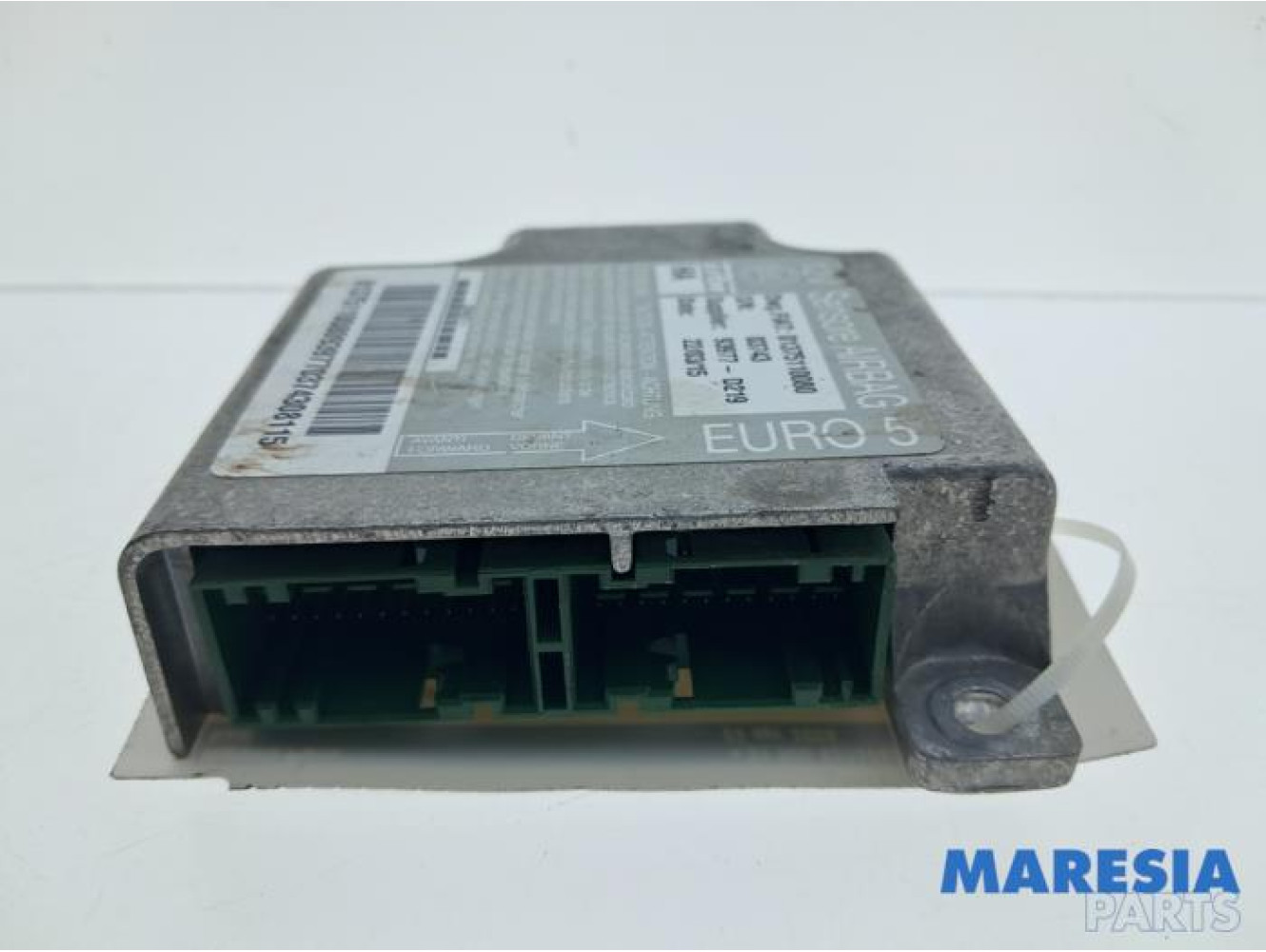 Peugeot - Boxer - Module airbag 