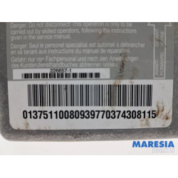 Peugeot - Boxer - Module airbag 