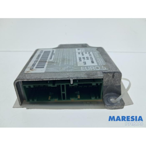 Peugeot - Boxer - Module airbag 