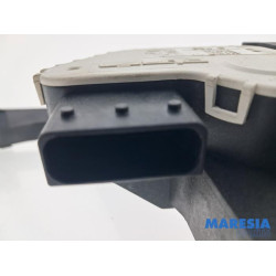 Peugeot - Boxer - Accelerator pedal
