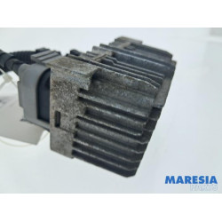 Peugeot - Boxer - Glow plug relay