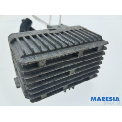 Peugeot - Boxer - Glow plug relay