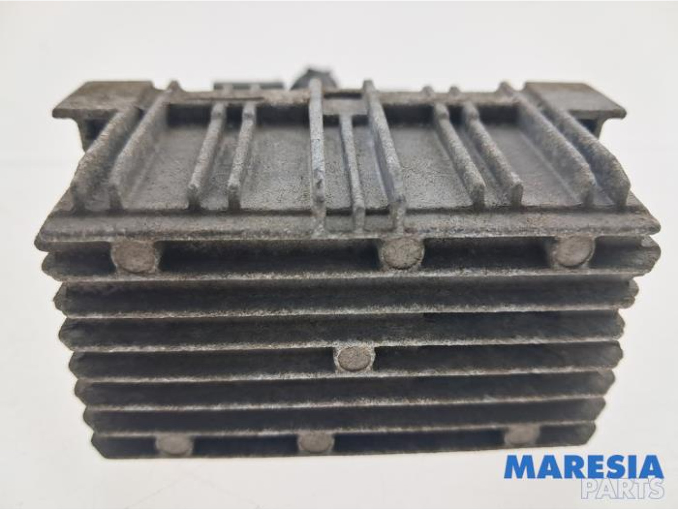 Peugeot - Boxer - Glow plug relay