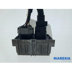 Peugeot - Boxer - Glow plug relay