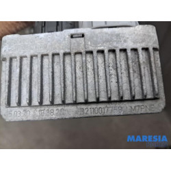 Peugeot - Boxer - Glow plug relay
