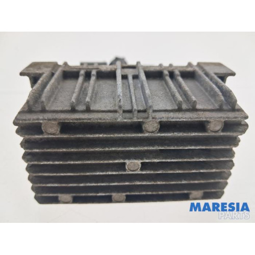 Peugeot - Boxer - Glow plug relay