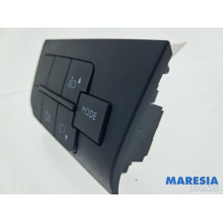 Peugeot - Boxer - Light switch