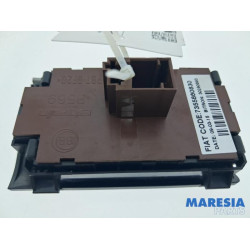 Peugeot - Boxer - Light switch