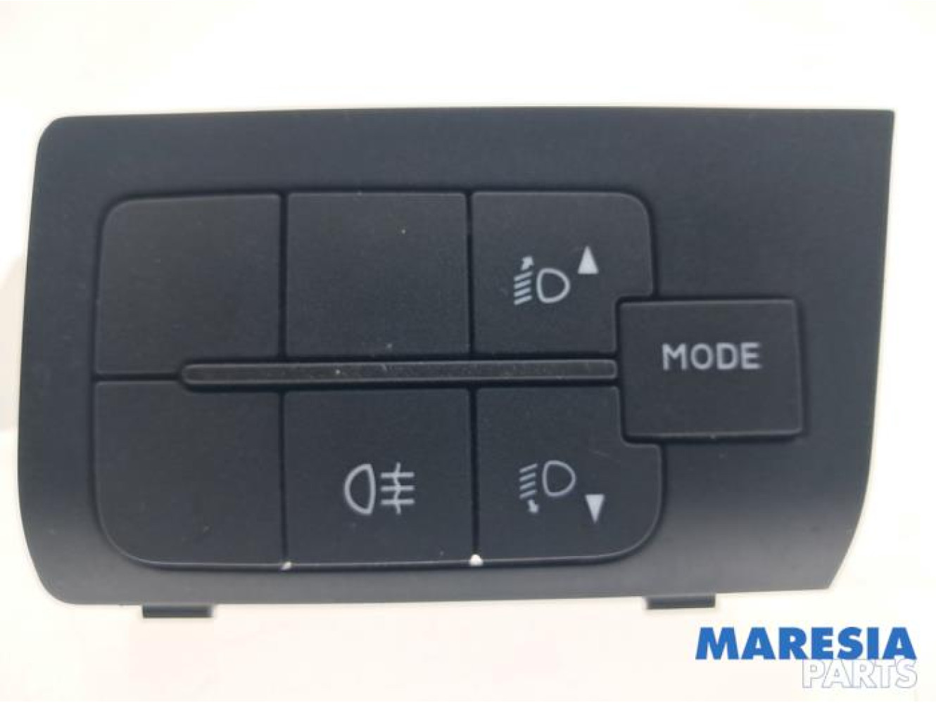 Peugeot - Boxer - Light switch