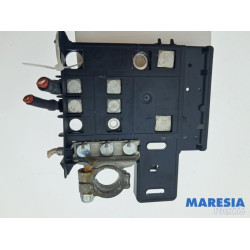 Peugeot - Boxer - Battery sensor