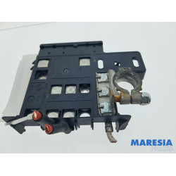 Peugeot - Boxer - Battery sensor