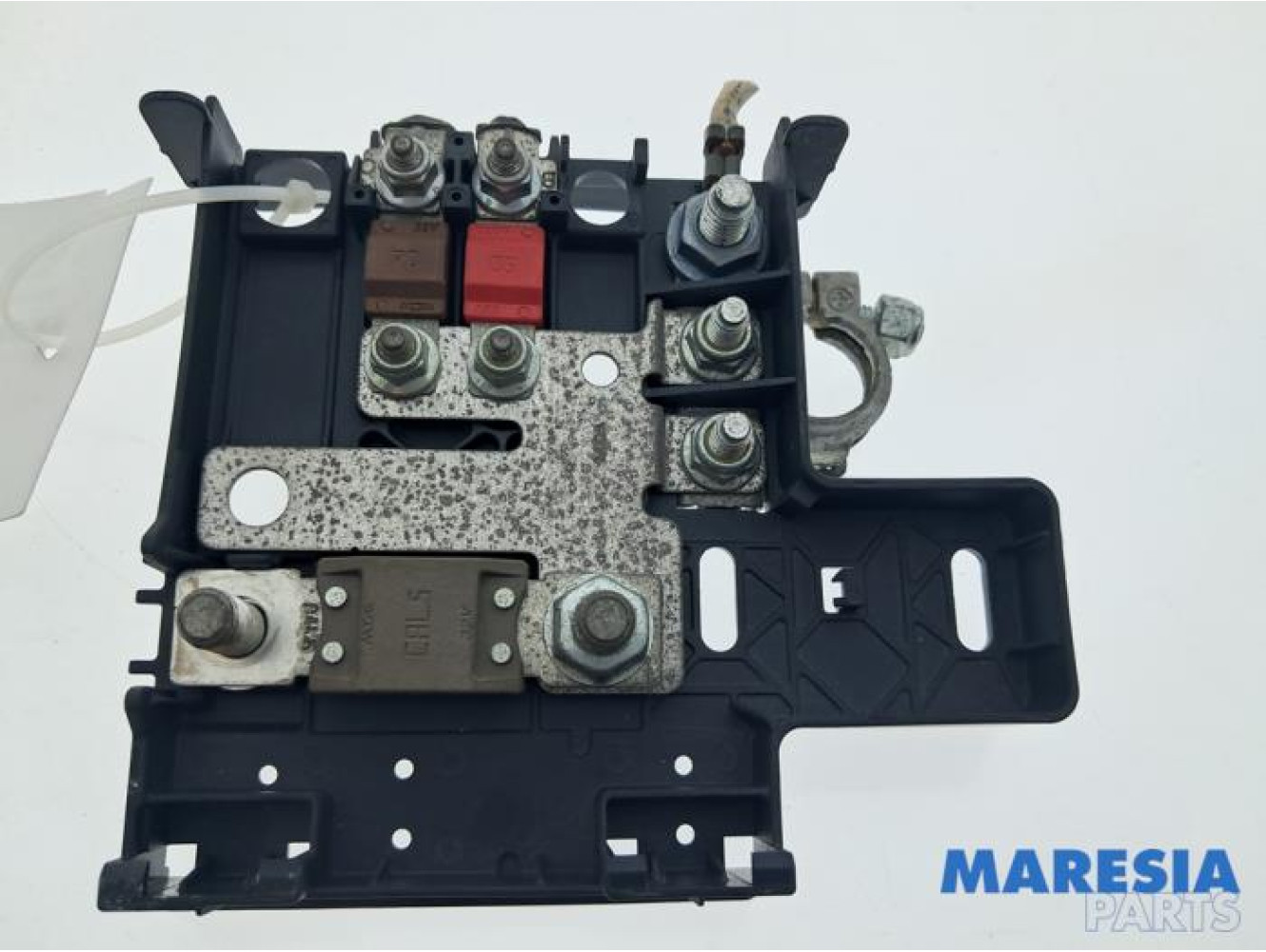 Peugeot - Boxer - Battery sensor