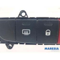 Peugeot - Boxer - Panikbeleuchtung Schalter