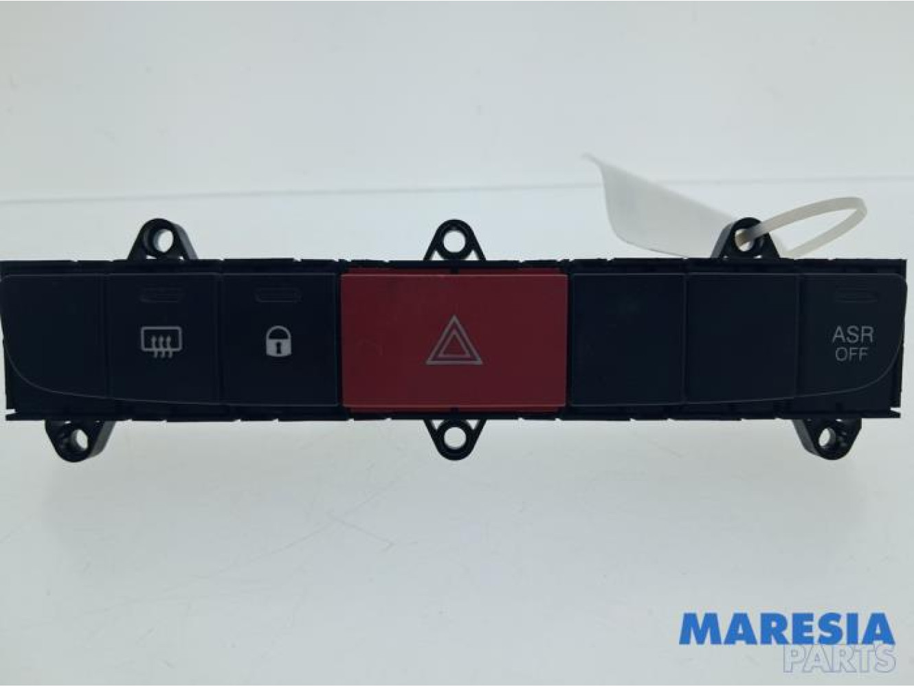 Peugeot - Boxer - Panikbeleuchtung Schalter