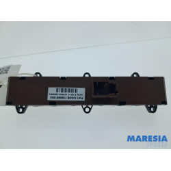 Peugeot - Boxer - Panikbeleuchtung Schalter