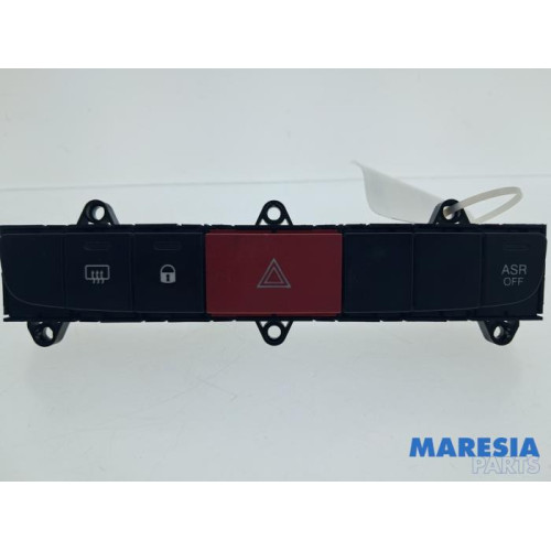 Peugeot - Boxer - Panikbeleuchtung Schalter