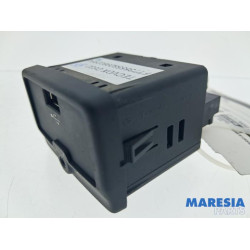 Peugeot - Boxer - Connexion USB
