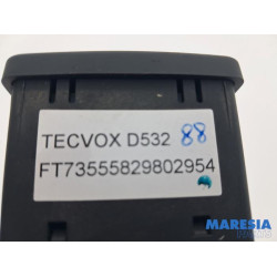 Peugeot - Boxer - Connexion USB