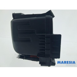 Peugeot - Boxer - Fuse box