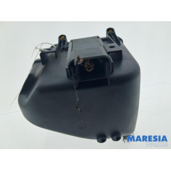 Peugeot - Boxer - Fuse box
