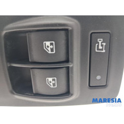 Peugeot - Boxer - Multi-functional window switch