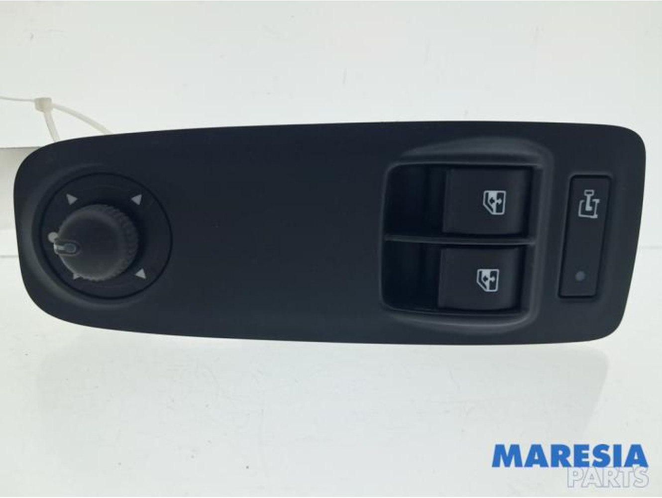 Peugeot - Boxer - Multi-functional window switch