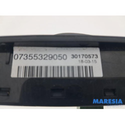Peugeot - Boxer - Multi-functional window switch