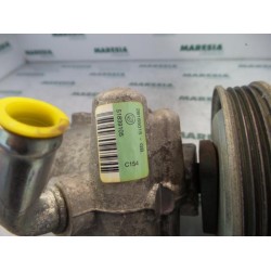 Fiat - Fiorino - Pompe direction assistée