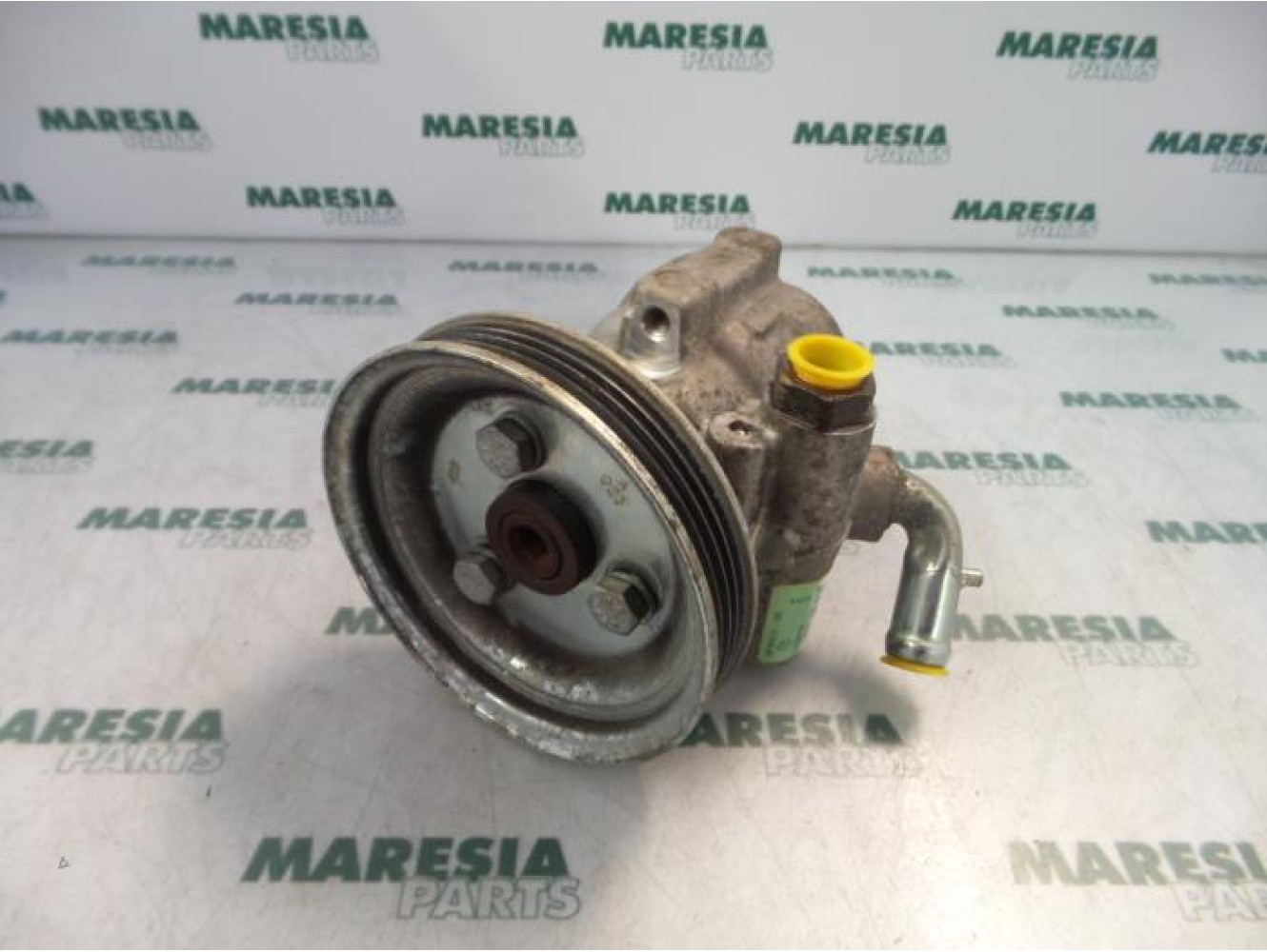 Fiat - Fiorino - Pompe direction assistée