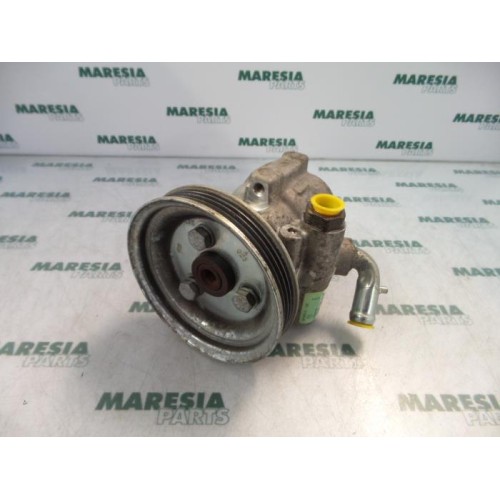 Fiat - Fiorino - Pompe direction assistée