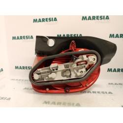 Renault - Modus - Taillight, left