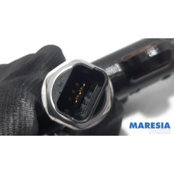 Peugeot - Expert - Système d'injection