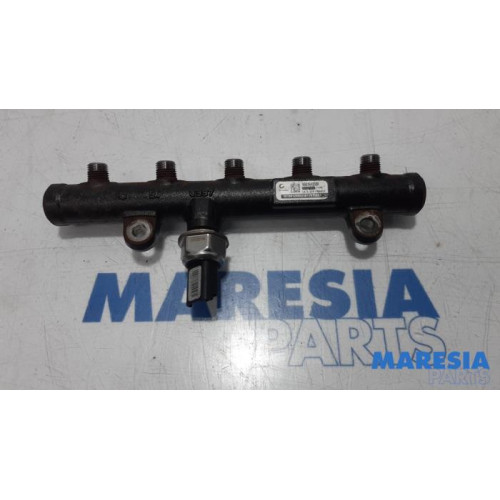 Peugeot - Expert - Système d'injection