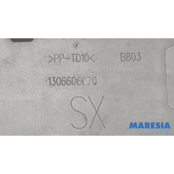 Peugeot - Boxer - Zierleiste