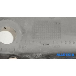 Peugeot - Boxer - Paravent