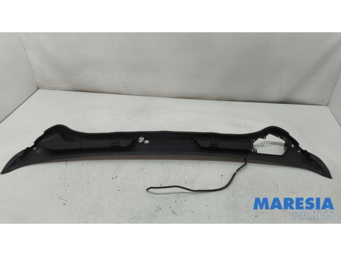 Peugeot - Boxer - Paravent