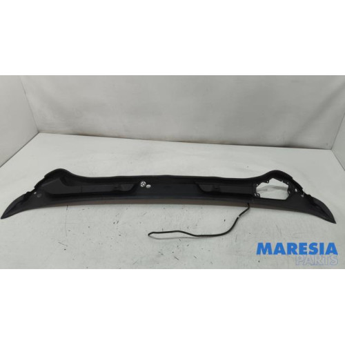 Peugeot - Boxer - Paravent