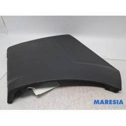 Peugeot - Boxer - Stoßstangenteil rechts hinten