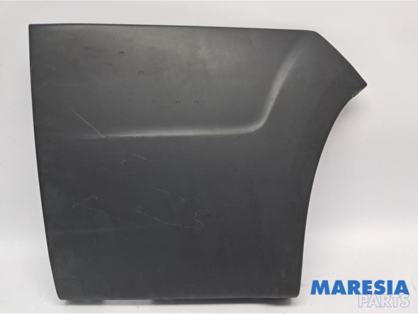 Peugeot - Boxer - Stoßstangenteil rechts hinten