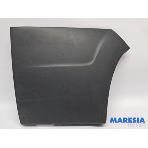 Peugeot - Boxer - Stoßstangenteil rechts hinten