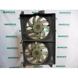 Fiat - Croma - Fan motor